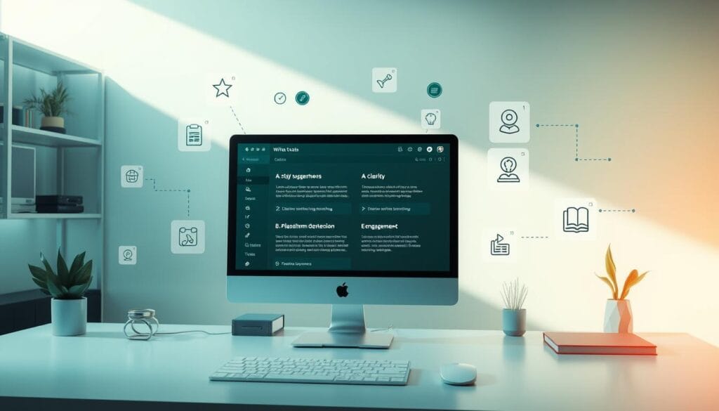Grammarly features