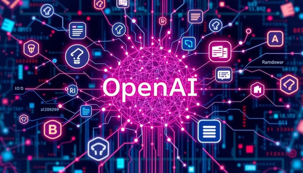 OpenAI language models and their applications