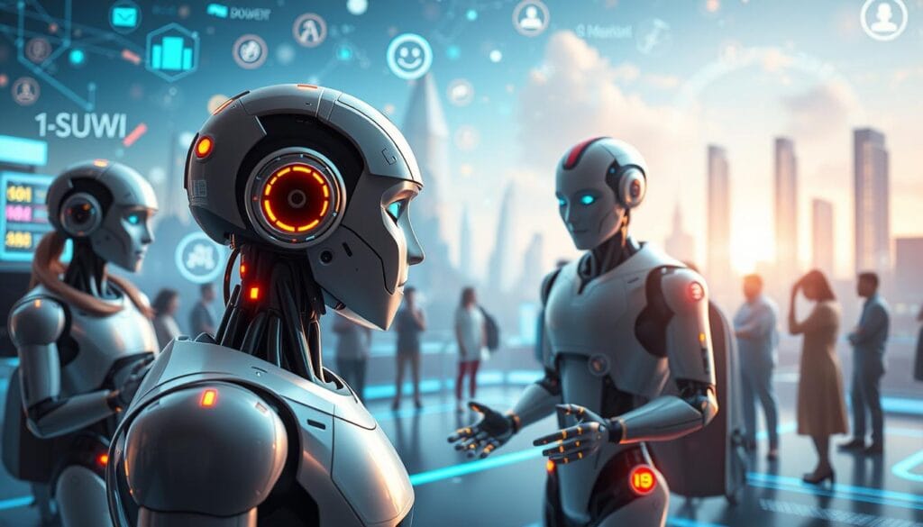 applications of emotion AI