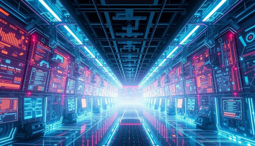 machine learning advancements