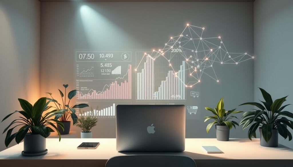 passive income with AI