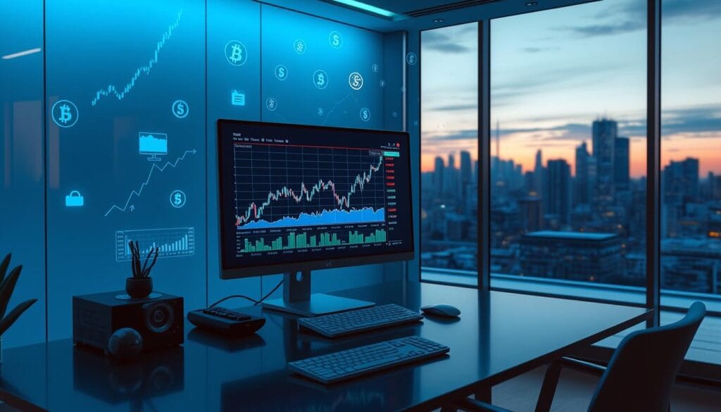 using ChatGPT for stock market profits