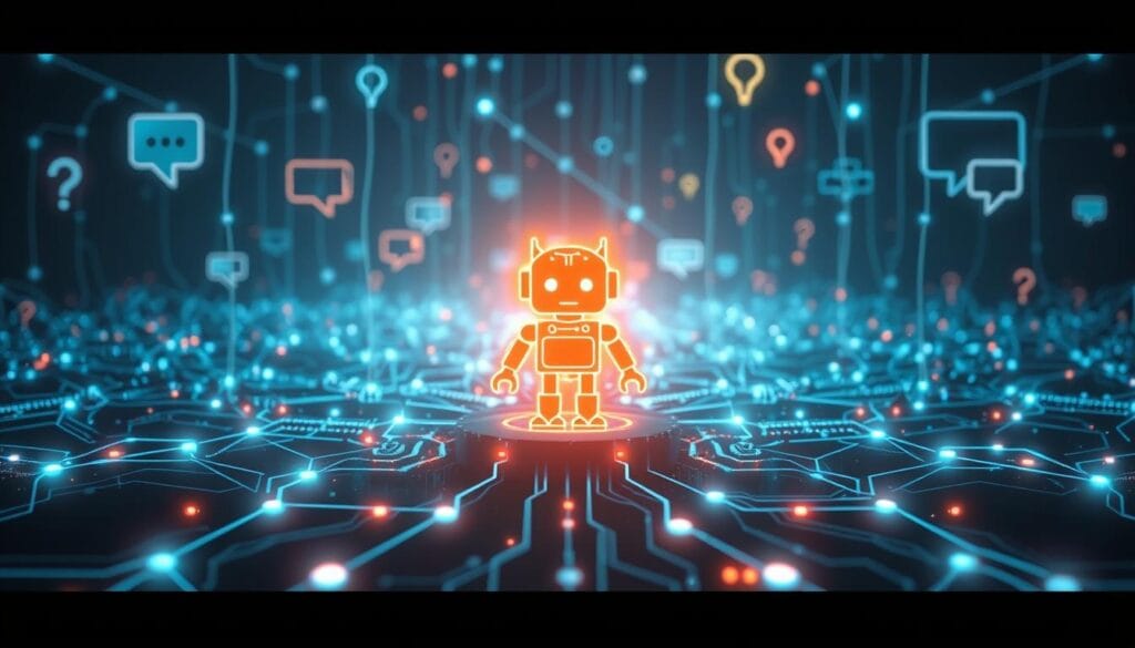 AI chatbots definition