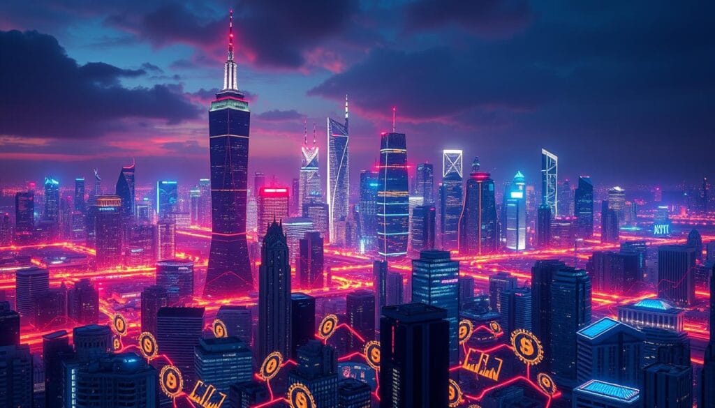 AI in finance