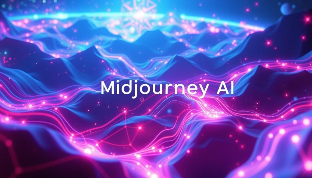 Introduction to Midjourney AI