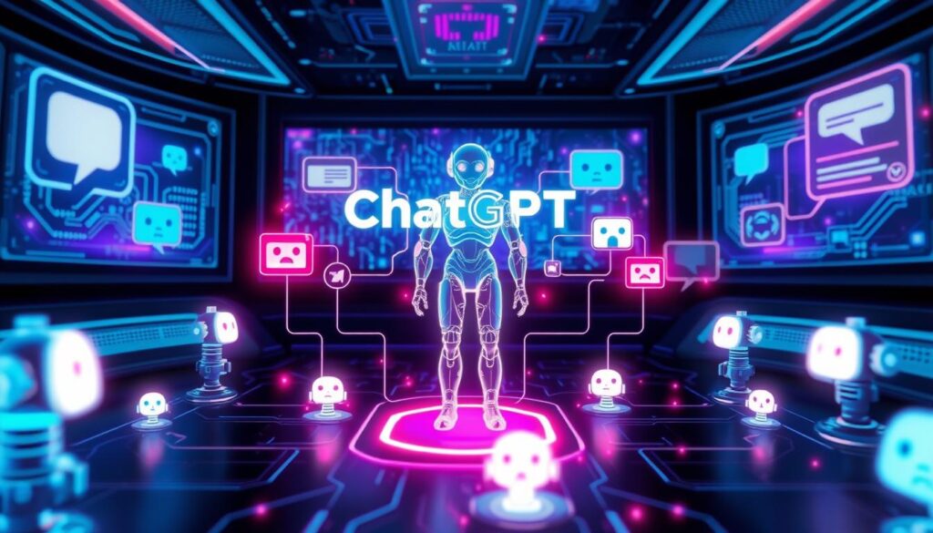 Introduction to chatbots