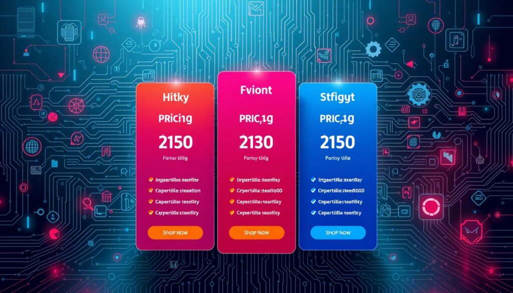 Synthesia AI pricing plans