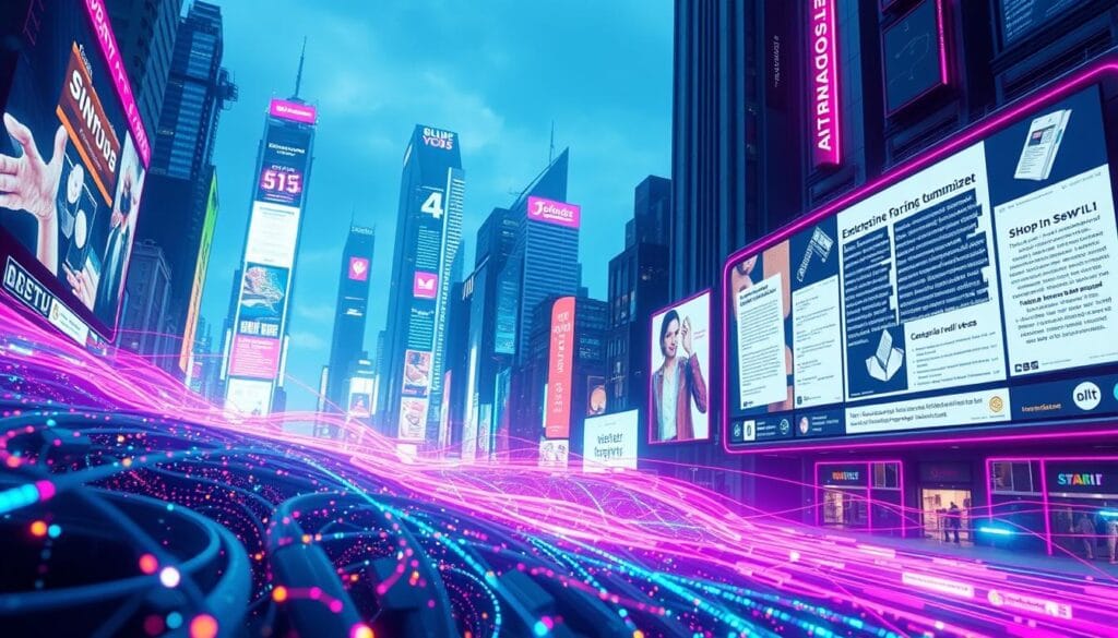 AI summarization trends