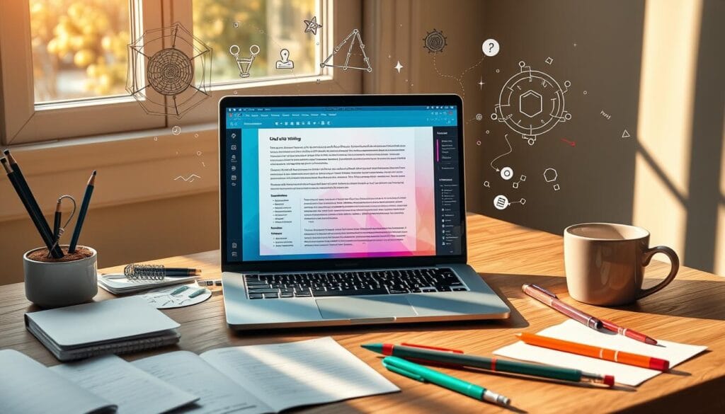 Benefits of ChatGPT 4 in writing