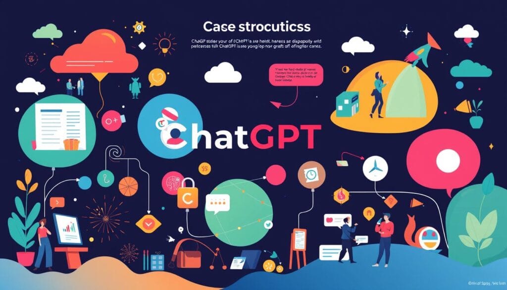 ChatGPT case studies