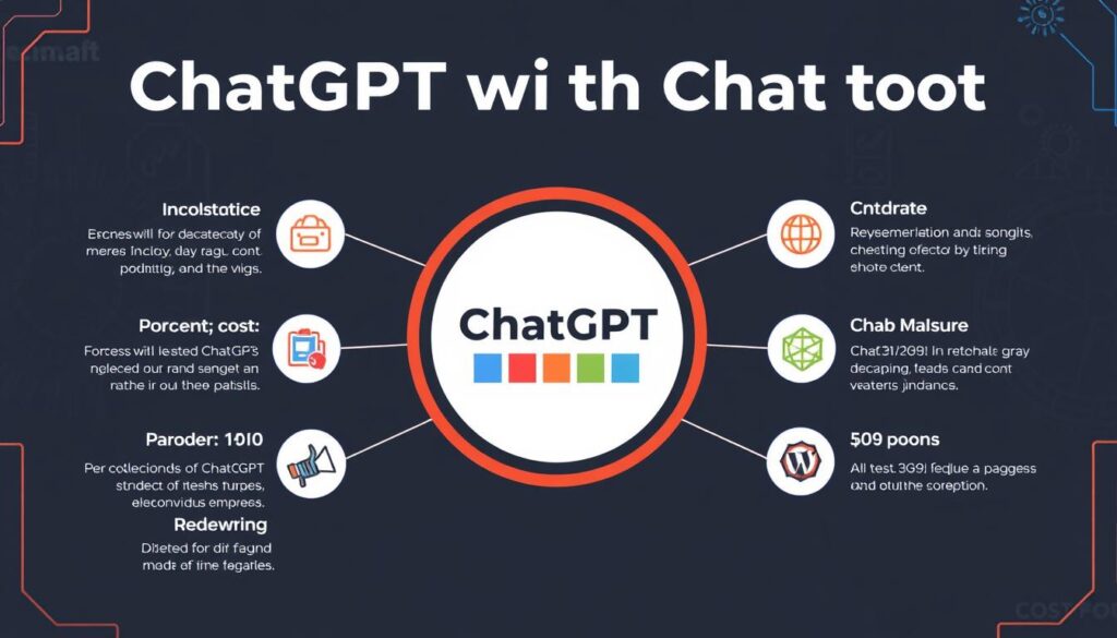 ChatGPT cost comparison with AI tools