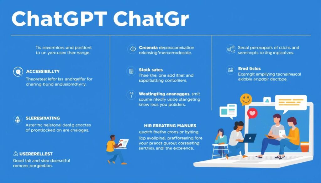 ChatGPT free version features