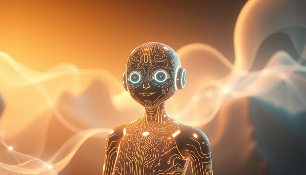 ChatGPT human tone