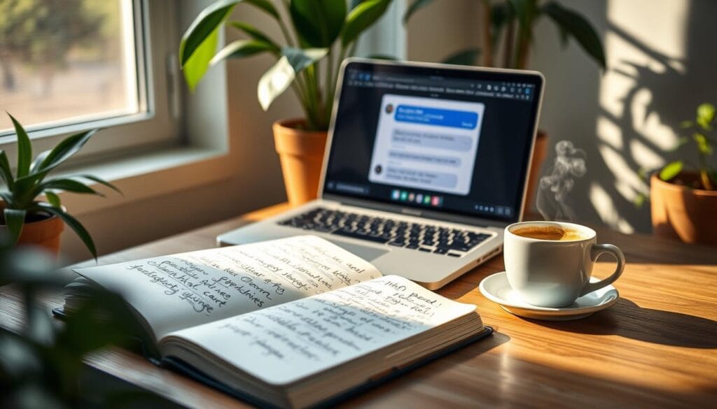 ChatGPT human writing tips
