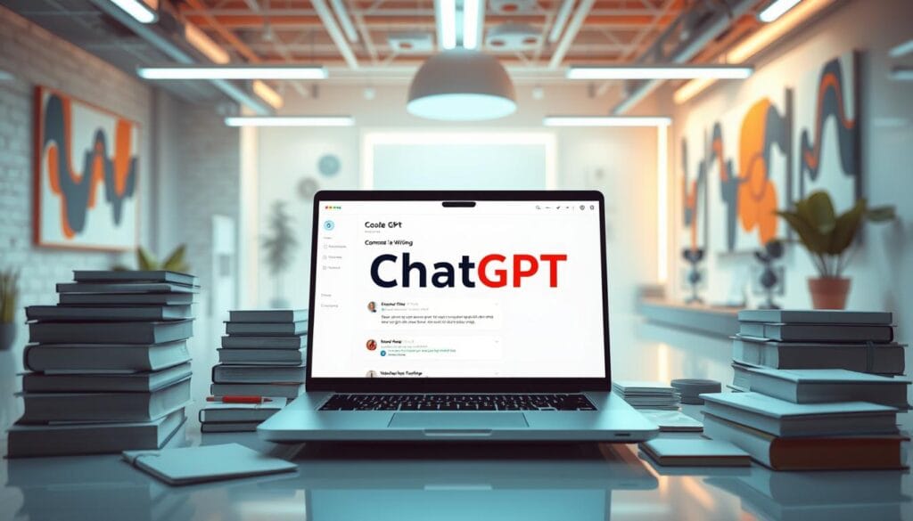 Commercial use ChatGPT