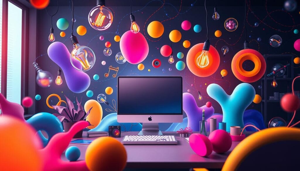 Enhancing creativity with ChatGPT