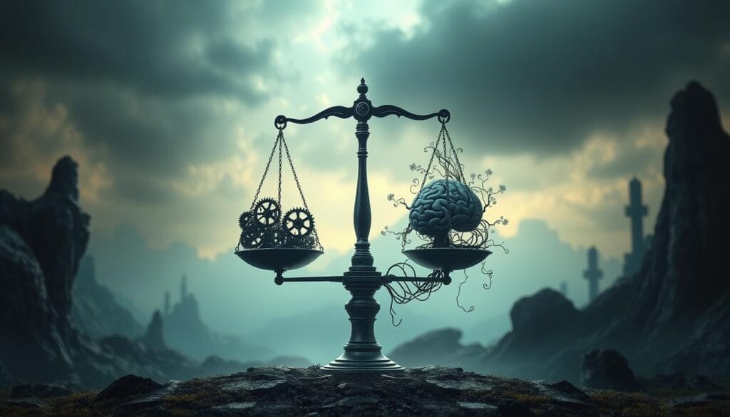 Ethical considerations of AI