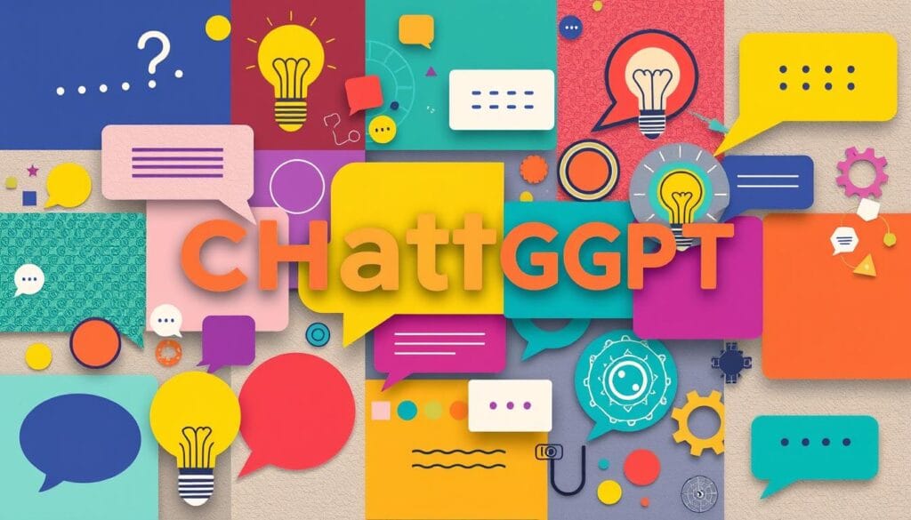 Examples of ChatGPT prompts