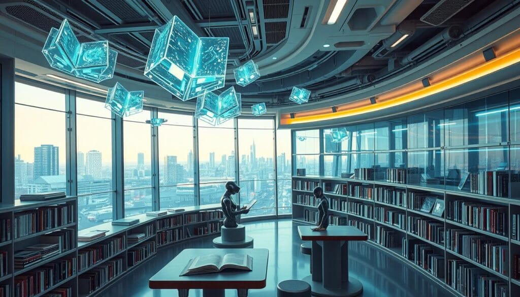 Future of AI in publishing