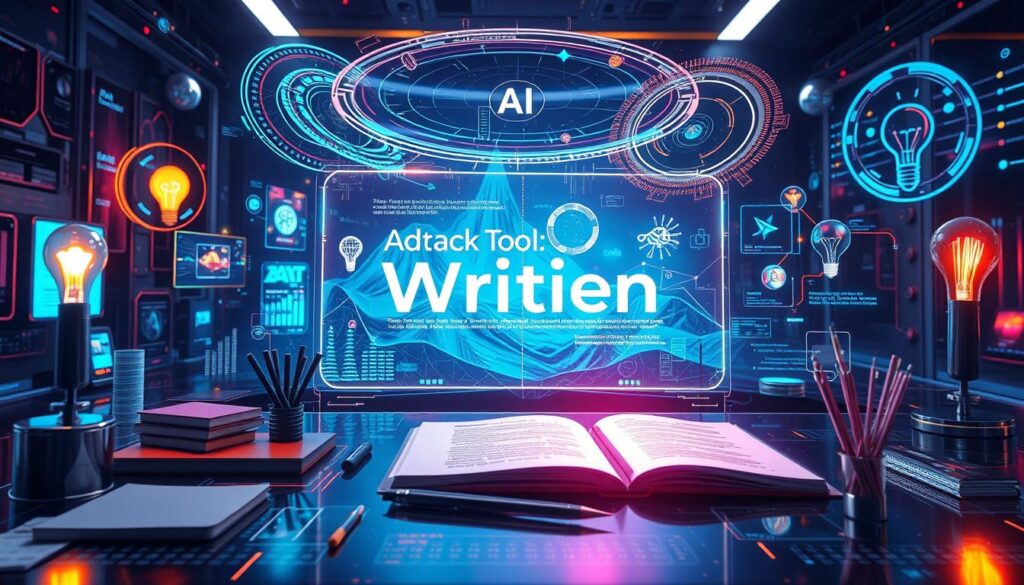 Future of AI writing tools