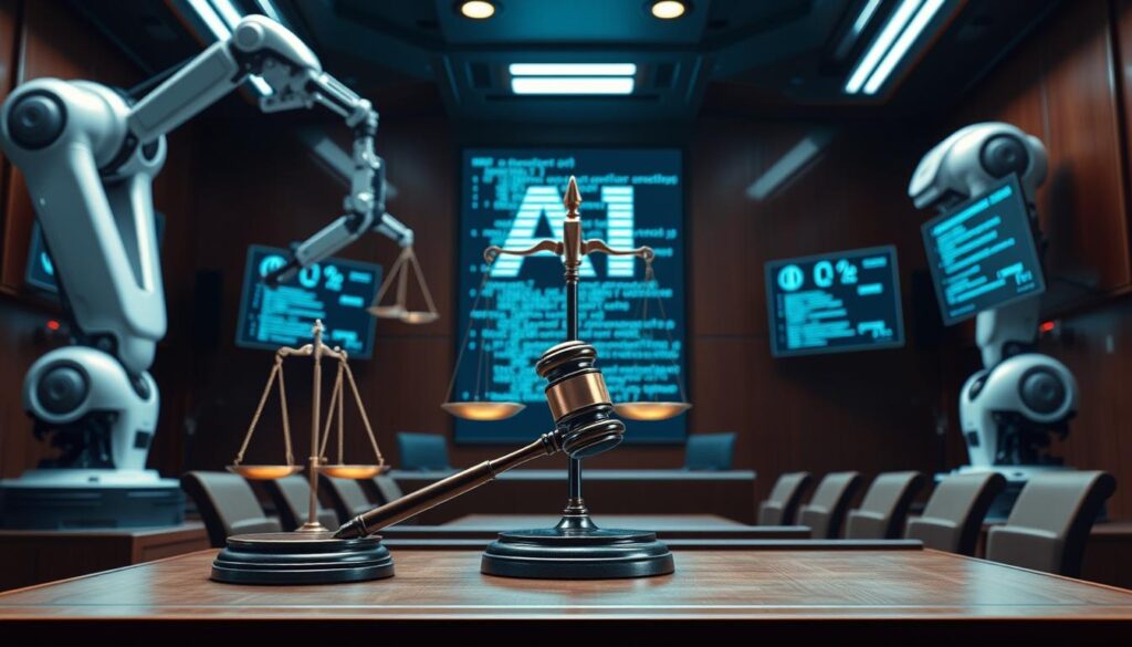 Legal aspects of AI writing