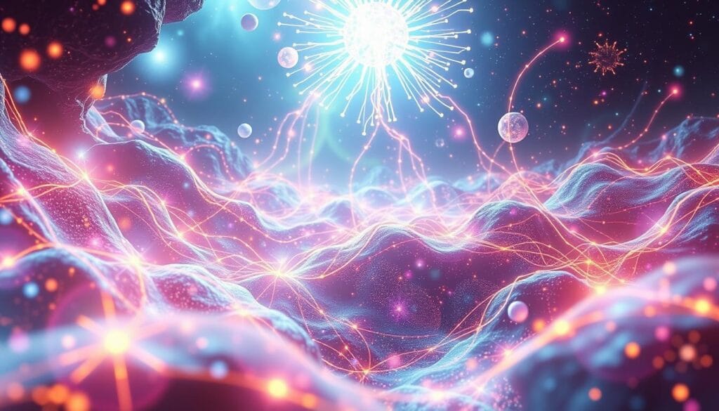 Maintaining Engagement through AI Creativity