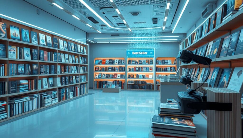 Marketing AI book