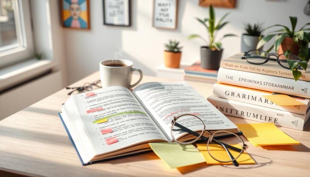 Proofreading tips