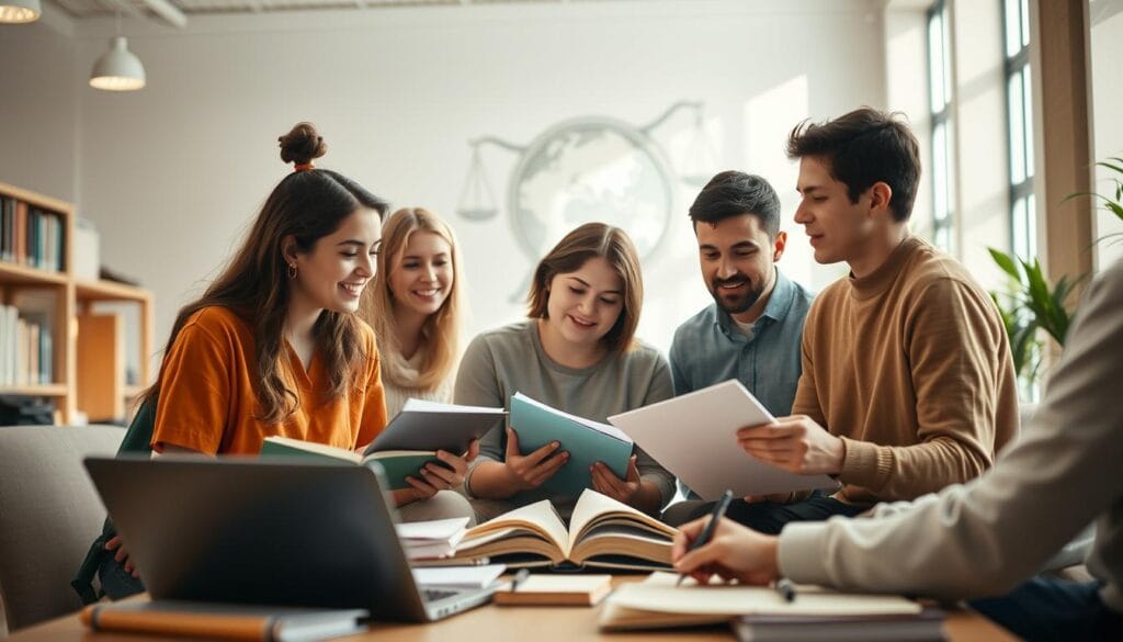 Supporting ethical writing in students