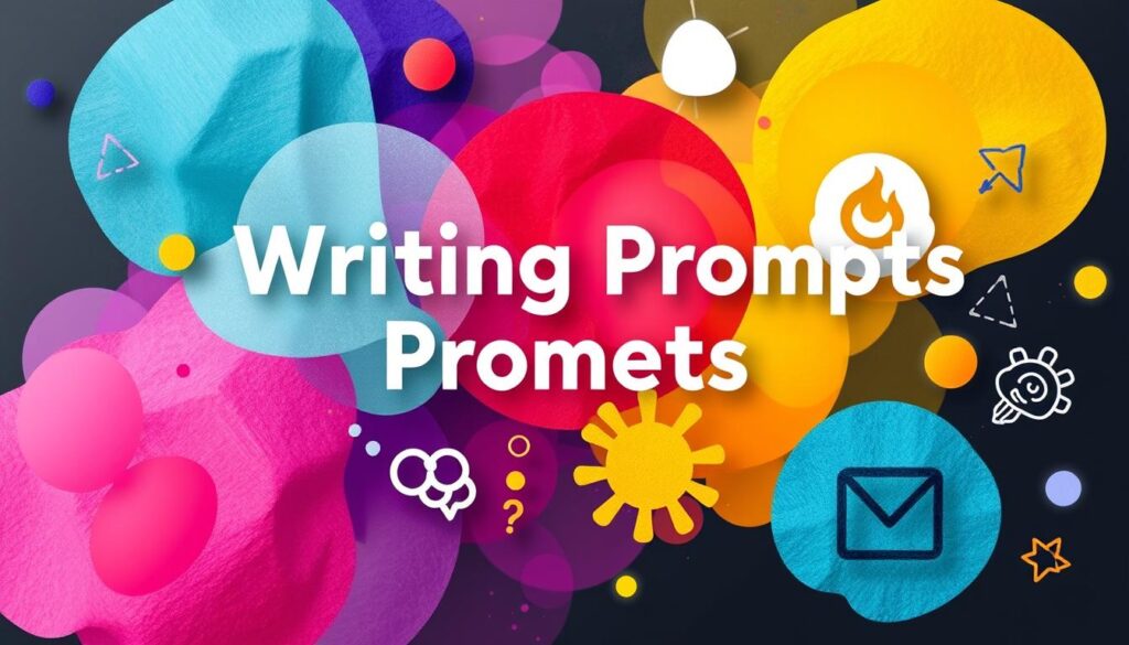 Types of ChatGPT writing prompts