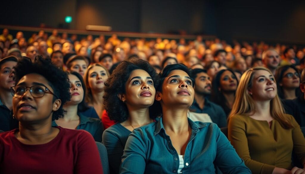 audience expectations