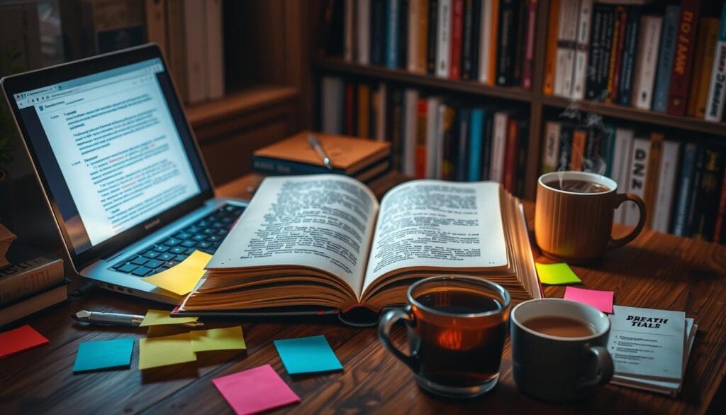 book summary utilization