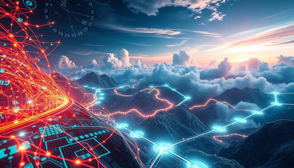 common challenges and solutions in AI training