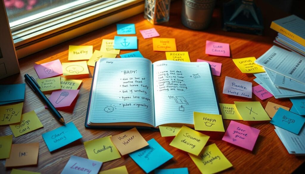 definition of writing prompts