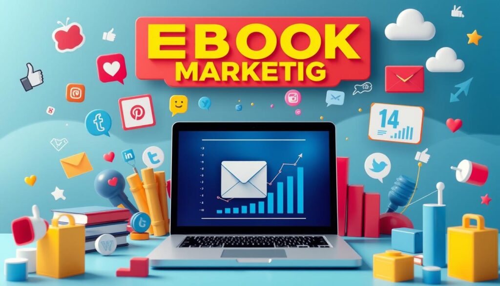 eBook marketing strategies