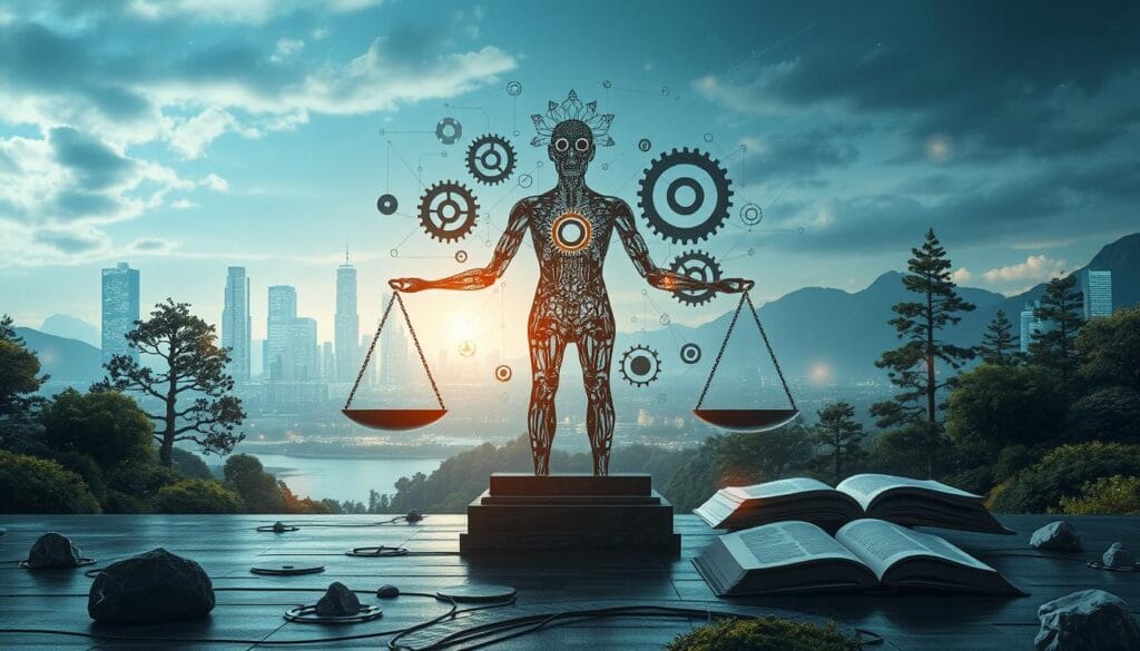 ethical considerations in AI