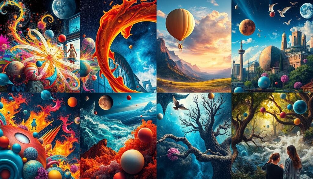 examples of creative prompts