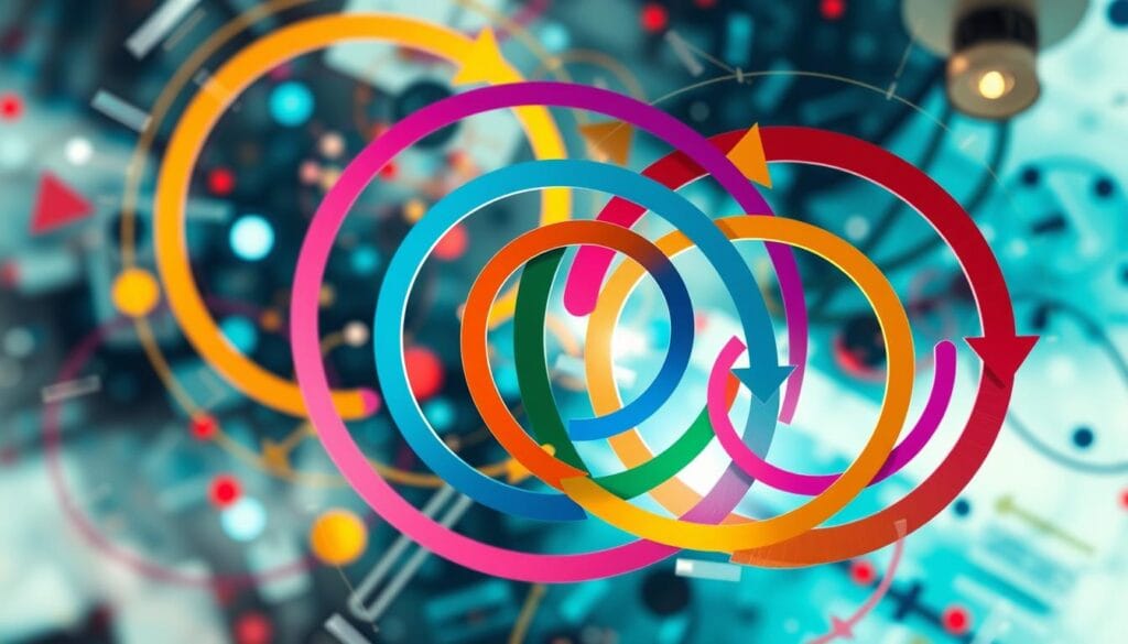 feedback loops