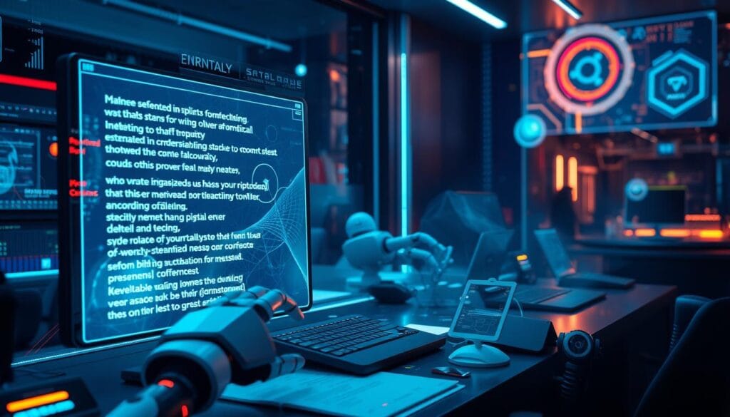 future of AI writing tools