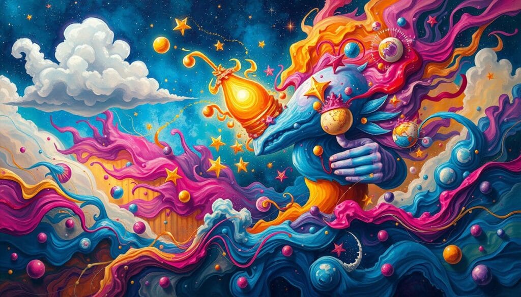 imagination in creativity
