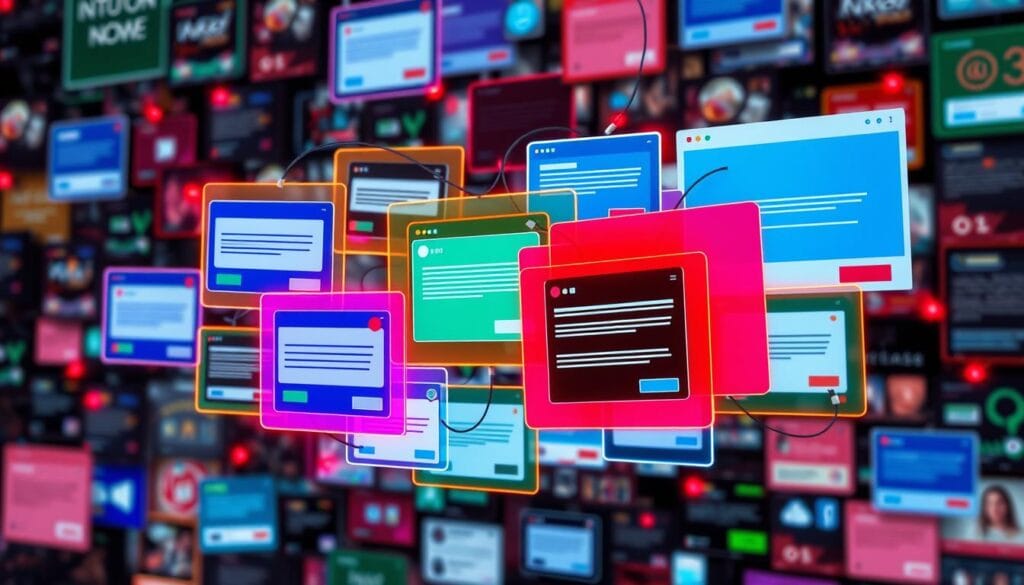 intrusive prompts across platforms