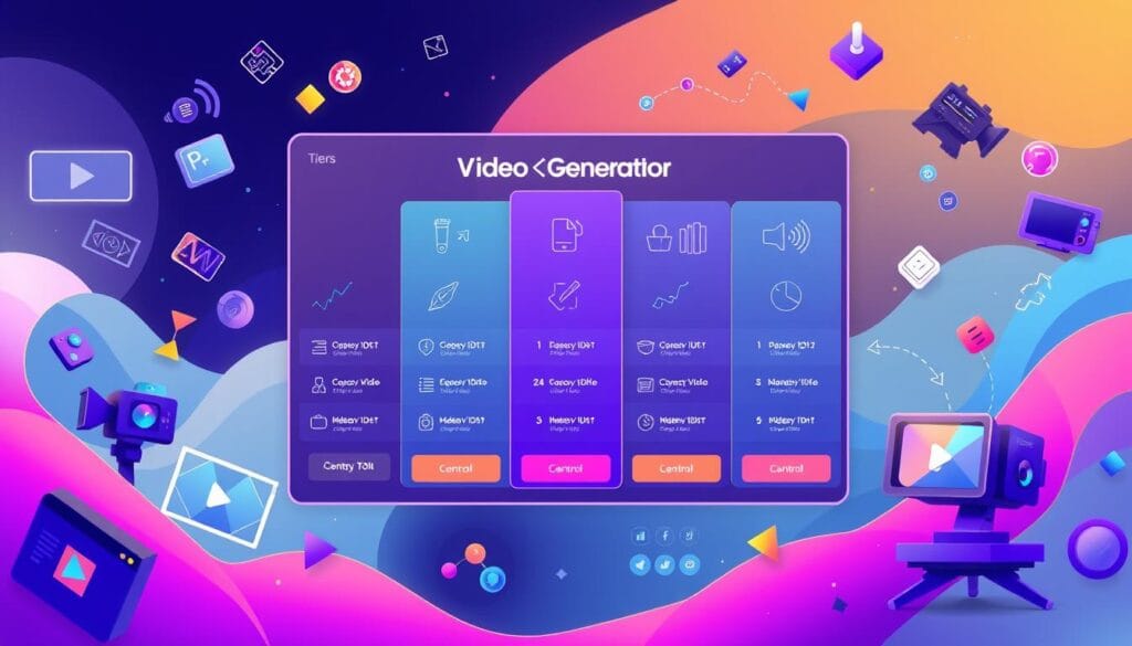 luma ray2 video generator pricing plans