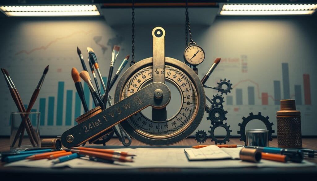 measuring effectiveness of prompts