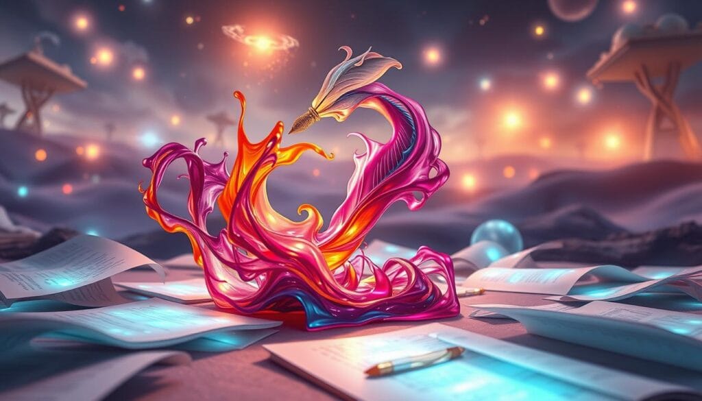 originality in writing