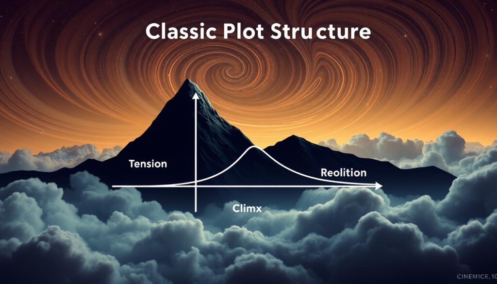 plot structure