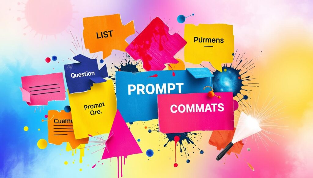 prompt formats