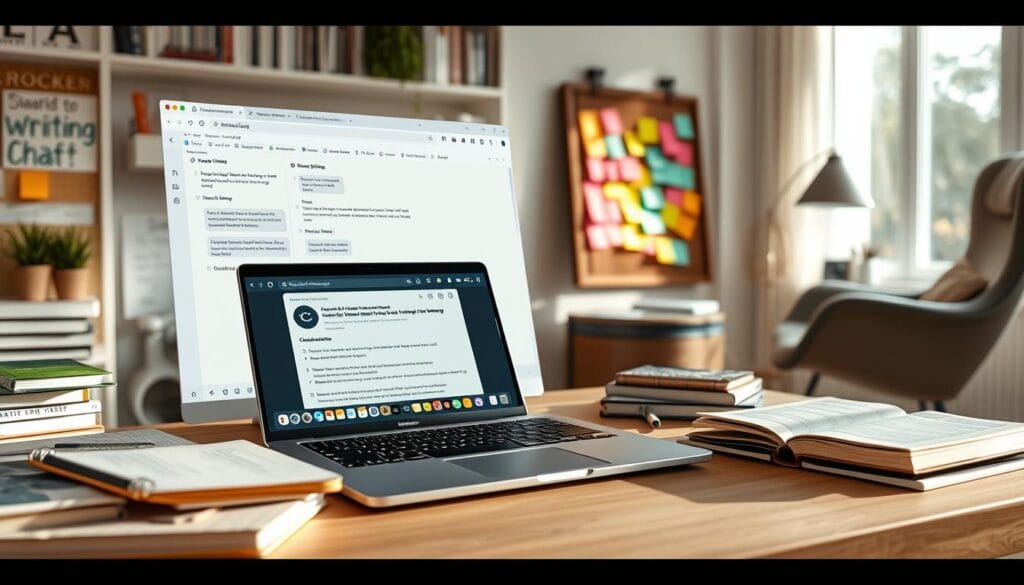 resources for ChatGPT writers
