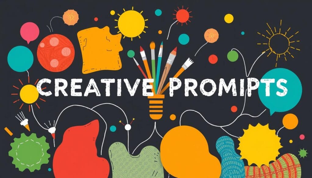 types of prompts