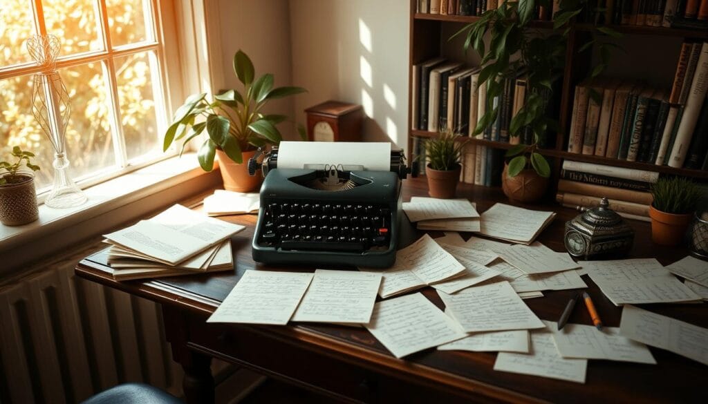 writing human-like prompts