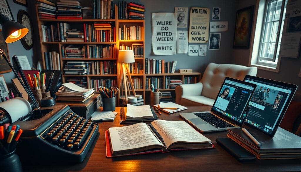 writing tools and resources